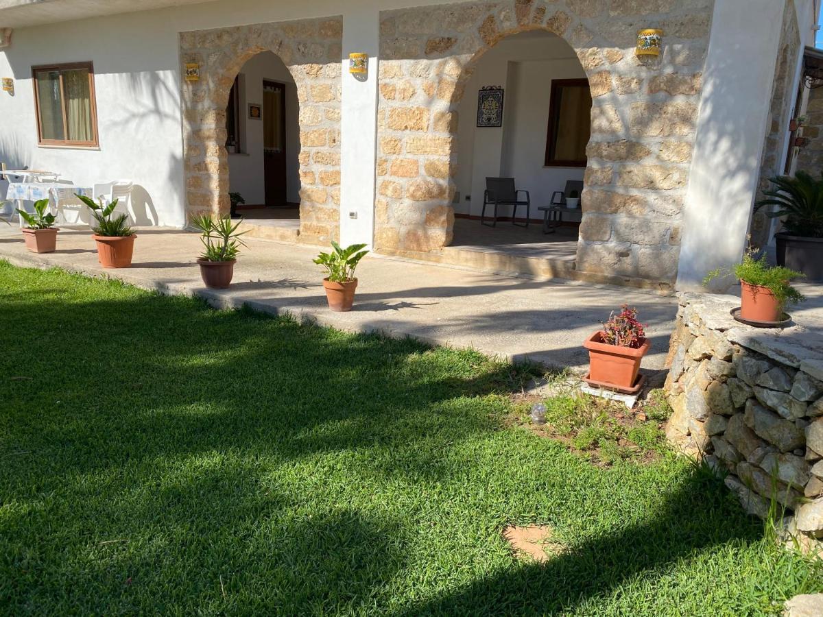 Villa Piruzzu Cv Torre Mulinazzo App P شينيسي المظهر الخارجي الصورة