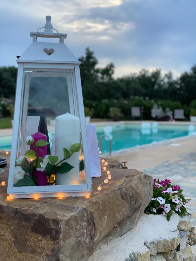 Villa Piruzzu Cv Torre Mulinazzo App P شينيسي المظهر الخارجي الصورة