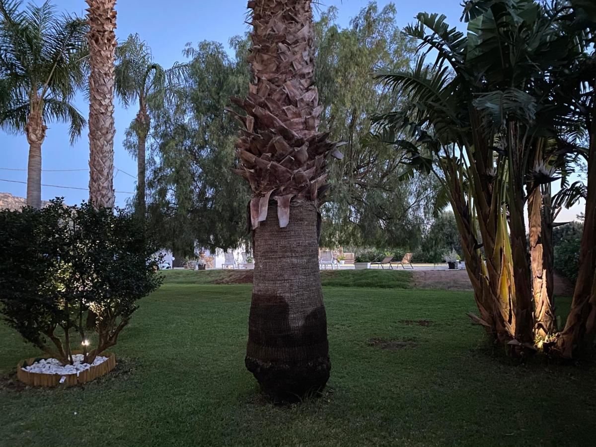 Villa Piruzzu Cv Torre Mulinazzo App P شينيسي المظهر الخارجي الصورة
