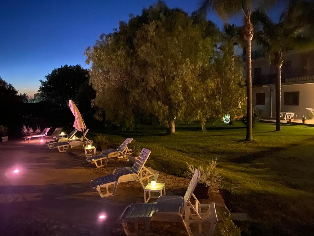 Villa Piruzzu Cv Torre Mulinazzo App P شينيسي المظهر الخارجي الصورة
