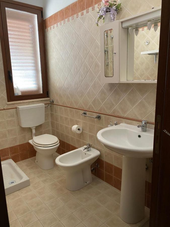 Villa Piruzzu Cv Torre Mulinazzo App P شينيسي المظهر الخارجي الصورة