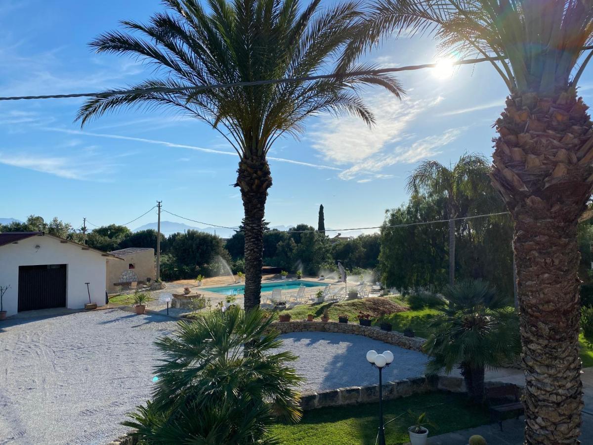 Villa Piruzzu Cv Torre Mulinazzo App P شينيسي المظهر الخارجي الصورة