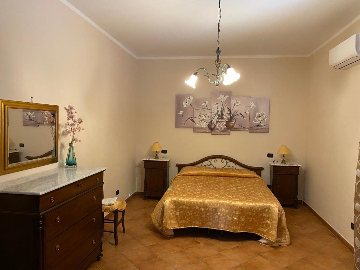 Villa Piruzzu Cv Torre Mulinazzo App P شينيسي المظهر الخارجي الصورة
