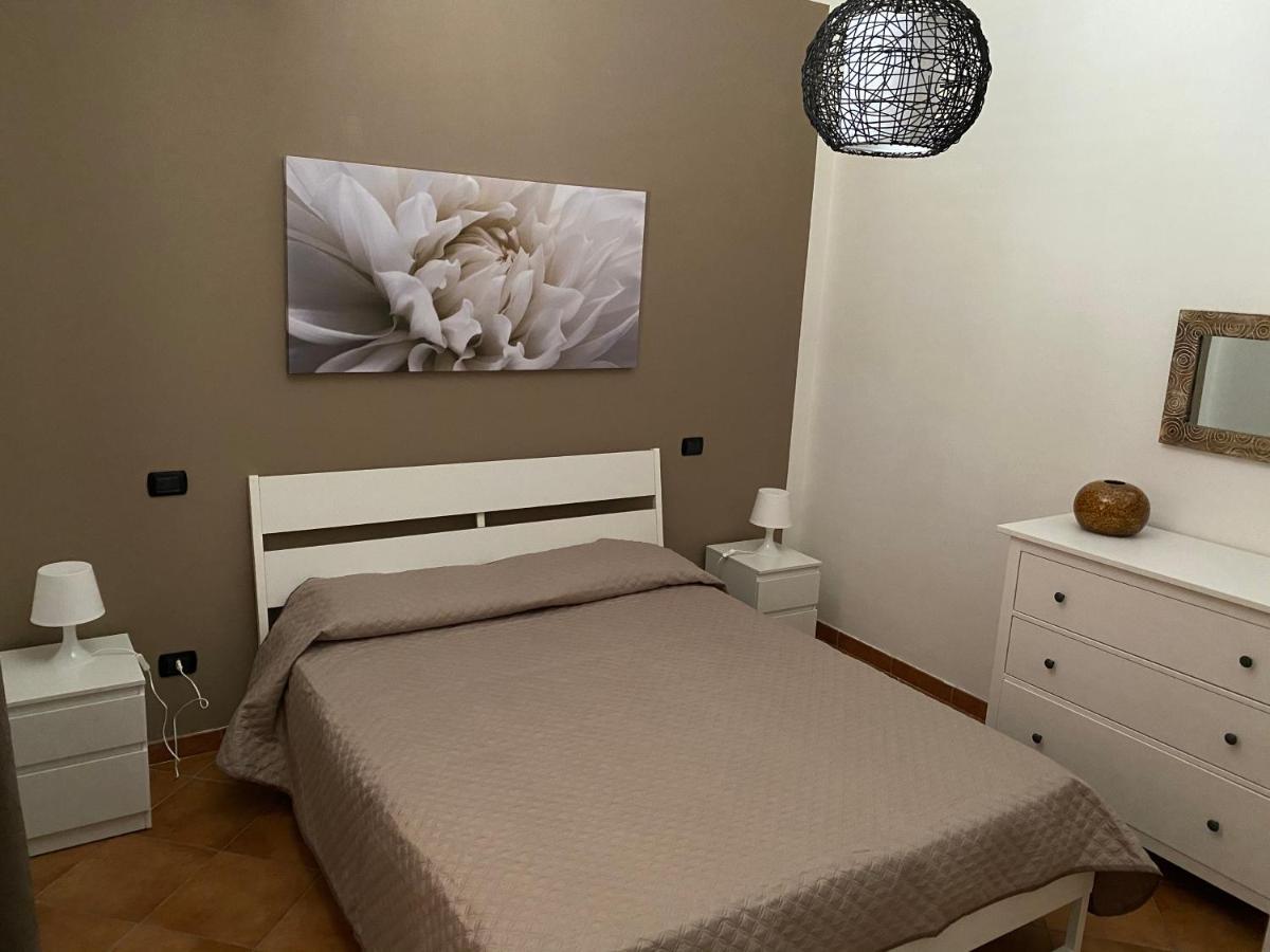 Villa Piruzzu Cv Torre Mulinazzo App P شينيسي المظهر الخارجي الصورة