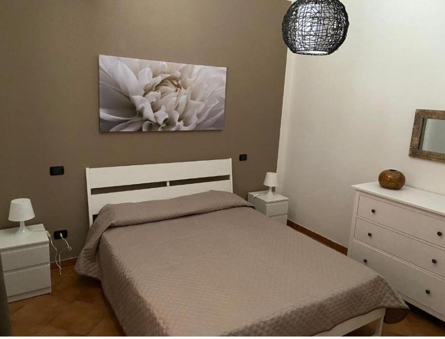 Villa Piruzzu Cv Torre Mulinazzo App P شينيسي المظهر الخارجي الصورة