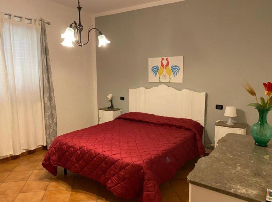 Villa Piruzzu Cv Torre Mulinazzo App P شينيسي المظهر الخارجي الصورة